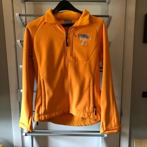 Tennessee Vols soft shell jacket